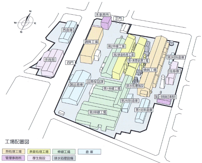 周辺地図